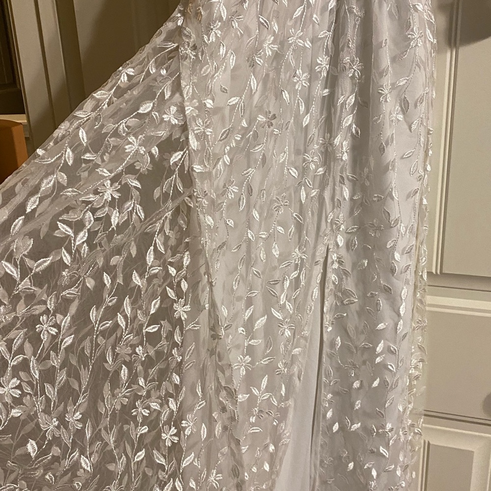 Small Baltic born dress